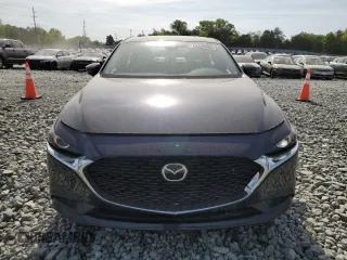 2020 Mazda 3 Select with VIN 3MZBPACL1LM139410, listed as a Copart auction lot 54475085 with 77,884 mi miles and Salvage title. Bid and sale history available at DreamBid. Image 5.