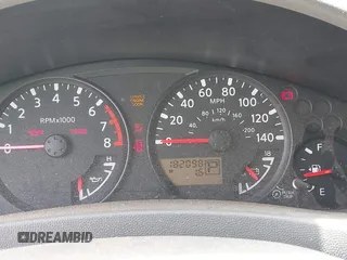 2007 Nissan Frontier SE with VIN 1N6AD09U57C432071, listed as a IAAI auction lot 42557371 with 182,098 mi miles and . Bid and sale history available at DreamBid. Image 15.