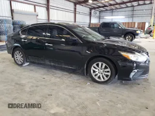 2017 Nissan Altima SR z VIN 1N4AL3APXHN307639, wystawiony jako Copart lot #63644055 z przebiegiem 169 979 mil mil oraz Szkoda całkowita • Salvage title. Historia ofert i sprzedaży dostępna na DreamBid. Obrazek 4.