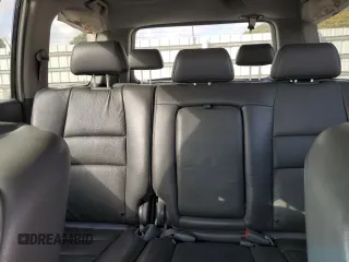 2007 Honda Pilot EX-L with VIN 5FNYF28767B041467, listed as a Copart auction lot 88322515 with 156,403 mi miles and Salvage Title. Bid and sale history available at carsss.com. Image 10.
