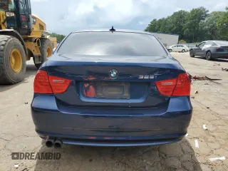 2011 BMW 3 Series 328i z VIN WBAPH7G52BNN06367, wystawiony jako Copart lot #64559515 z przebiegiem 162 536 mil mil oraz Czysty tytuł • Clean title. Historia ofert i sprzedaży dostępna na DreamBid. Obrazek 6.