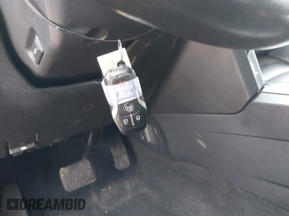 2016 Ford Explorer Sport with VIN 1FM5K8GT2GGD00263, listed as a IAAI auction lot 42341507 with 111,710 mi miles and . Bid and sale history available at DreamBid. Image 11.
