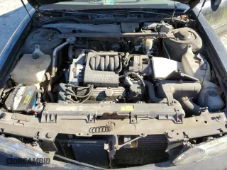1993 Pontiac Bonneville SSE with VIN 1G2HZ52LXP1287420, listed as a Copart auction lot 82290094 with 0 mi miles and Clean Title. Bid and sale history available at carsss.com. Image 11.