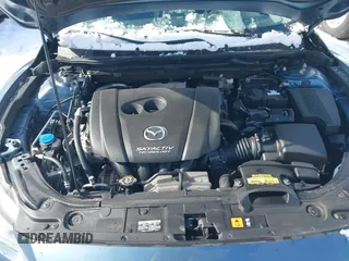 2016 Mazda 6 i Sport with VIN JM1GJ1U5XG1416911, listed as a IAAI auction lot 41562190 with 101,427 mi miles and . Bid and sale history available at DreamBid. Image 10.