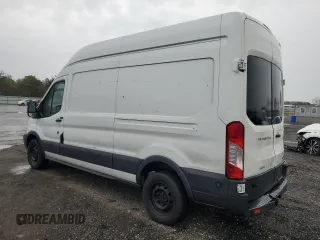 2015 Ford Transit z VIN 1FTSW2XG4FKA01588, wystawiony jako Copart lot #57188815 z przebiegiem 147 061 mil mil oraz Tytuł czysty. Historia ofert i sprzedaży dostępna na DreamBid. Obrazek 2.