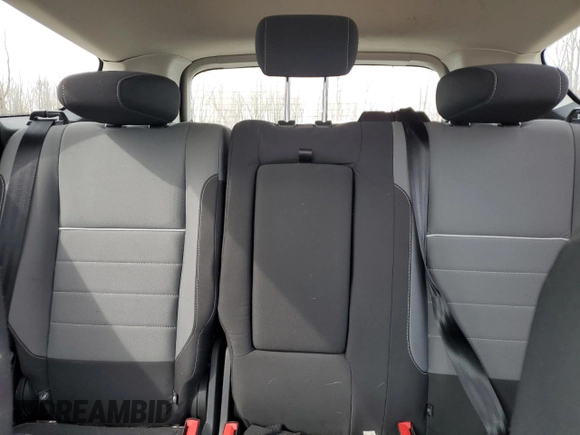 2014 Ford Escape SE with VIN 1FMCU9G99EUC91684, listed as a Copart auction lot 50951555 with 143,887 mi miles and Clean Title. Bid and sale history available at carsss.com. Image 10.
