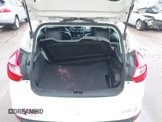 2014 Ford Focus Titanium with VIN 1FADP3N24EL184220, listed as a IAAI auction lot 42429610 with 172,575 mi miles and . Bid and sale history available at DreamBid. Image 18.