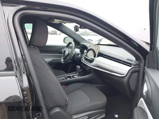 2024 Jeep Compass Sport с VIN 3C4NJDAN9RT105303, выставлен на аукционе IAAI как лот 41554518 с пробегом 10 798 миль миль и . История ставок и продаж доступна на DreamBid. Изображение 5.