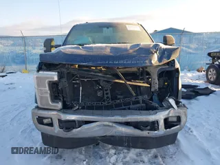 2019 Ford F-250 XL with VIN 1FT7W2B64KEC00573, listed as a IAAI auction lot 41360235 with 76,003 mi miles and . Bid and sale history available at DreamBid. Image 12.