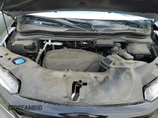 2022 Honda Pilot Special Edition с VIN 5FNYF5H22NB024006, выставлен на аукционе Copart как лот 85164604 с пробегом 25 407 миль миль и Списание • Salvage title. История ставок и продаж доступна на DreamBid. Изображение 15.