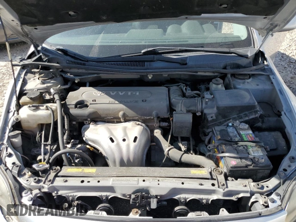 2009 Scion tC z VIN JTKDE167590296040, wystawiony jako Copart lot #58440895 z przebiegiem 171 825 mil mil oraz Szkoda całkowita • Salvage title. Historia ofert i sprzedaży dostępna na DreamBid. Obrazek 11.