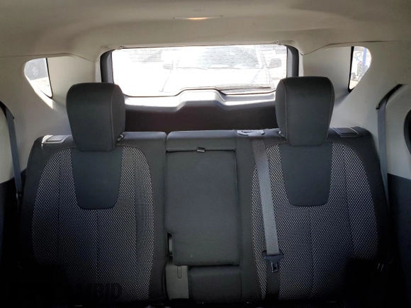 2017 Chevrolet Equinox LT with VIN 2GNALCEK8H1516038, listed as a Copart auction lot 50855435 with 117,039 mi miles and Salvage Title. Bid and sale history available at carsss.com. Image 10.
