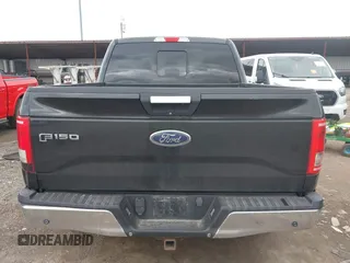 2015 Ford F-150 XLT with VIN 1FTEW1EP6FFA91667, listed as a IAAI auction lot 42011501 with 237,262 mi miles and . Bid and sale history available at carsss.com. Image 16.
