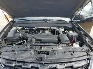2022 Chevrolet Colorado 2WD LT with VIN 1GCGSCEA9N1249104, listed as a Copart auction lot 64775145 with 16,122 mi miles and Salvage title. Bid and sale history available at DreamBid. Image 11.