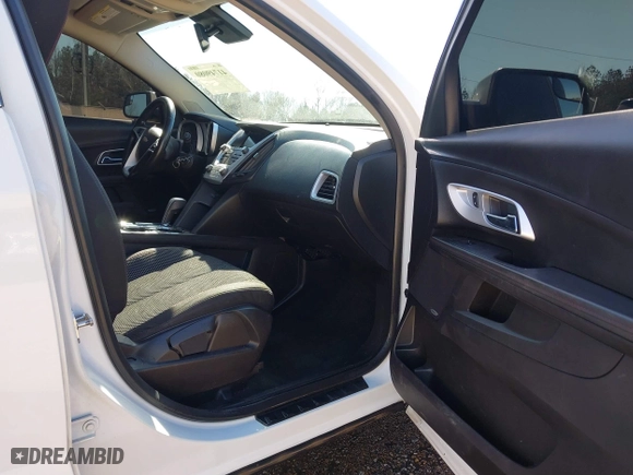2012 Chevrolet Equinox LT w/2LT with VIN 2GNALPEK8C1182562, listed as a IAAI auction lot 41749080 with 151,586 mi miles. Bid and sale history available at carsss.com. Image 5.