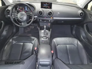 2015 Audi A3 1.8T Premium with VIN WAUACGFF6F1115234, listed as a Copart auction lot 73282083 with 138,371 mi miles. Bid and sale history available at carsss.com. Image 8.