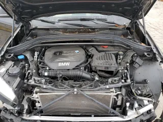 2018 BMW X1 xDrive28i with VIN WBXHT3C33J5L24195, listed as a Copart auction lot 38830283 with 35,004 mi miles. Bid and sale history available at carsss.com. Image 11.