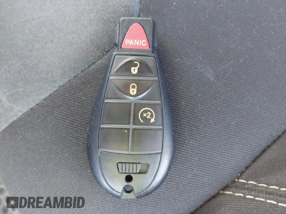 2016 Jeep Cherokee Sport with VIN 1C4PJMAB9GW143085, listed as a IAAI auction lot 42803158 with 268,076 mi miles and . Bid and sale history available at DreamBid. Image 11.