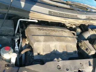 2014 Honda Odyssey Touring с VIN 5FNRL5H95EB055096, выставлен на аукционе IAAI как лот 43293341 с пробегом 239 490 миль миль и . История ставок и продаж доступна на DreamBid. Изображение 24.