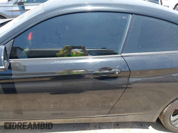 2014 BMW 4 Series 428i with VIN WBA3N3C54EF710642, listed as a IAAI auction lot 42319452 with 127,071 mi miles and . Bid and sale history available at DreamBid. Image 13.