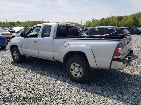 2010 Toyota Tacoma z VIN 5TEUU4EN5AZ728884, wystawiony jako Copart lot #56684525 z przebiegiem 142 230 mil mil oraz Czysty tytuł • Clean title. Historia ofert i sprzedaży dostępna na DreamBid. Obrazek 2.