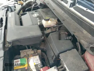 2014 Nissan Pathfinder Platinum with VIN 5N1AR2MNXEC602854, listed as a IAAI auction lot 43298584 with 155,715 mi miles and . Bid and sale history available at DreamBid. Image 14.