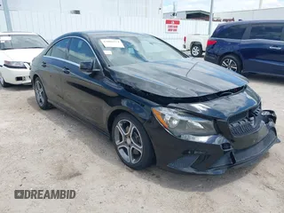 2014 Mercedes-Benz CLA 250 с VIN WDDSJ4EB2EN055329, выставлен на аукционе IAAI как лот 42006274 с пробегом 137 821 миль миль и . История ставок и продаж доступна на DreamBid. Изображение 1.