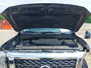 2017 Nissan Titan SV z VIN 1N6AA1EJ6HN544166, wystawiony jako IAAI lot #42160470 z przebiegiem 147 623 mil mil oraz . Historia ofert i sprzedaży dostępna na DreamBid. Obrazek 10.