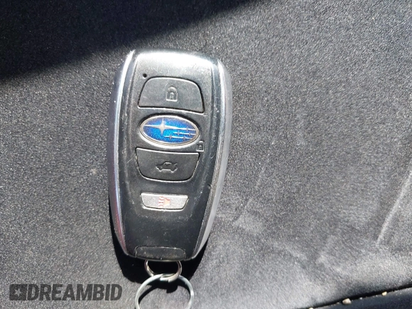 2018 Subaru BRZ tS with VIN JF1ZCAD15J9600264, listed as a IAAI auction lot 42253999 with 74,444 mi miles and . Bid and sale history available at DreamBid. Image 11.