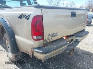 2001 Ford F-250 XL with VIN 1FTNX21L51EC35942, listed as a IAAI auction lot 42189080 with 168,231 mi miles and . Bid and sale history available at DreamBid. Image 6.