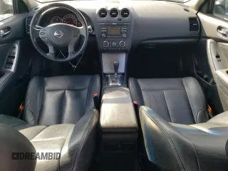 2012 Nissan Altima 3.5 SR with VIN 1N4BL2AP4CC132162, listed as a Copart auction lot 54329165 with 178,709 mi miles and Clean Title. Bid and sale history available at carsss.com. Image 8.