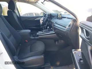 2019 Mazda CX-9 Sport с VIN JM3TCABY9K0309019, выставлен на аукционе IAAI как лот 41703012 с пробегом 64 390 миль миль и . История ставок и продаж доступна на DreamBid. Изображение 5.