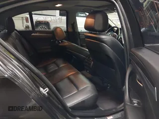 2016 BMW 5 Series 535i xDrive with VIN WBA5B3C52GD549580, listed as a IAAI auction lot 41726963 with 114,334 mi miles and . Bid and sale history available at DreamBid. Image 8.