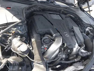 2016 Mercedes-Benz S 550 with VIN WDDUG8CB4GA227288, listed as a IAAI auction lot 41851012 with 71,752 mi miles and . Bid and sale history available at carsss.com. Image 10.