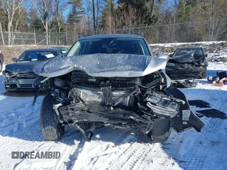 2024 Volkswagen Tiguan S with VIN 3VVFB7AX0RM185378, listed as a IAAI auction lot 41330759 with 2,534 mi miles and . Bid and sale history available at DreamBid. Image 13.