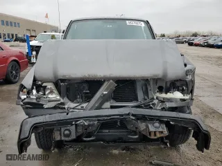 2009 Ford Ranger XLT with VIN 1FTZR45E19PA48698, listed as a Copart auction lot 48379975 with 238,225 mi miles and Salvage Title. Bid and sale history available at carsss.com. Image 5.