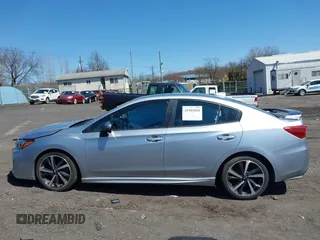 2017 Subaru Impreza Special Sports with VIN 4S3GKAL6XH3601988, listed as a IAAI auction lot 41985020 with 69,131 mi miles and . Bid and sale history available at DreamBid. Image 14.