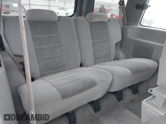 1998 Ford Explorer Sport z VIN 1FMYU24X4WUB60583, wystawiony jako IAAI lot #41611027 z przebiegiem 197 653 mil mil oraz . Historia ofert i sprzedaży dostępna na DreamBid. Obrazek 8.