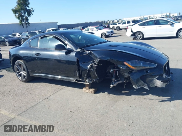 2012 Maserati GranTurismo MC Stradale с VIN ZAM45MLA7C0063448, выставлен на аукционе IAAI как лот 41808954 с пробегом 36 205 миль миль и . История ставок и продаж доступна на DreamBid. Изображение 13.