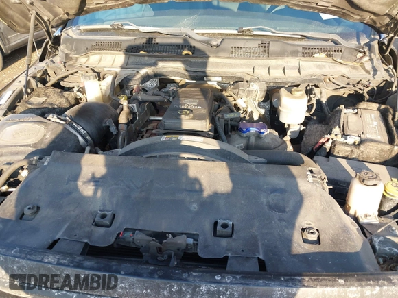 2015 Ram 2500 Laramie с VIN 3C6UR5FL9FG539203, выставлен на аукционе IAAI как лот 41441571 с пробегом 213 481 миль миль и . История ставок и продаж доступна на DreamBid. Изображение 10.