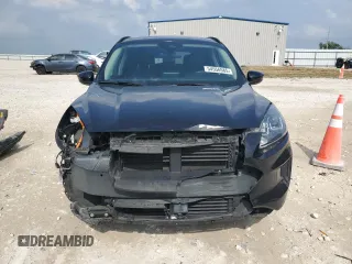 2020 Ford Escape SE Sport Hybrid with VIN 1FMCU0BZ5LUB81201, listed as a Copart auction lot 54556585 with 62,284 mi miles and Salvage title. Bid and sale history available at DreamBid. Image 5.