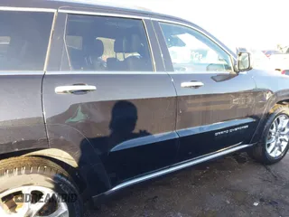 2014 Jeep Grand Cherokee Summit с VIN 1C4RJFJGXEC528136, выставлен на аукционе IAAI как лот 41707972 с пробегом 131 402 миль миль и . История ставок и продаж доступна на DreamBid. Изображение 13.
