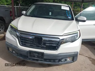 2017 Honda Ridgeline RTL-T с VIN 5FPYK2F67HB004457, выставлен на аукционе IAAI как лот 42650294 с пробегом 44 046 миль миль и . История ставок и продаж доступна на DreamBid. Изображение 6.