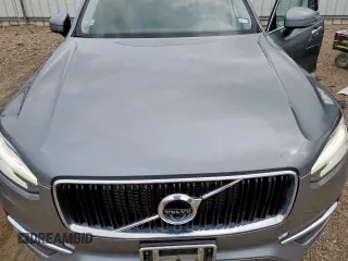 2016 Volvo XC90 T6 Momentum с VIN YV4A22PK0G1055566, выставлен на аукционе Copart как лот 58832875 с пробегом 140 403 миль миль и Списание • Salvage title. История ставок и продаж доступна на DreamBid. Изображение 12.