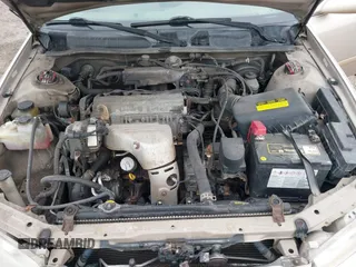 2001 Toyota Camry CE with VIN 4T1BG22K51U860223, listed as a IAAI auction lot 41650629 with 219,328 mi miles. Bid and sale history available at carsss.com. Image 10.