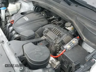 2013 Hyundai Santa Fe Sport с VIN 5XYZU3LB8DG026517, выставлен на аукционе IAAI как лот 43320338 с пробегом 235 802 миль миль и . История ставок и продаж доступна на DreamBid. Изображение 19.