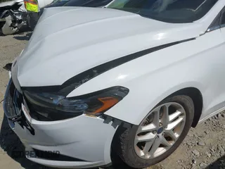 2016 Ford Fusion SE с VIN 3FA6P0H74GR110198, выставлен на аукционе IAAI как лот 42203620 с пробегом 107 217 миль миль и . История ставок и продаж доступна на DreamBid. Изображение 6.
