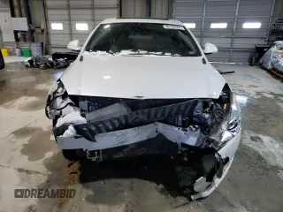 2016 Buick Regal Premium II with VIN 2G4GT5GX9G9126178, listed as a Copart auction lot 46190405 with 87,437 mi miles and Salvage title. Bid and sale history available at DreamBid. Image 5.