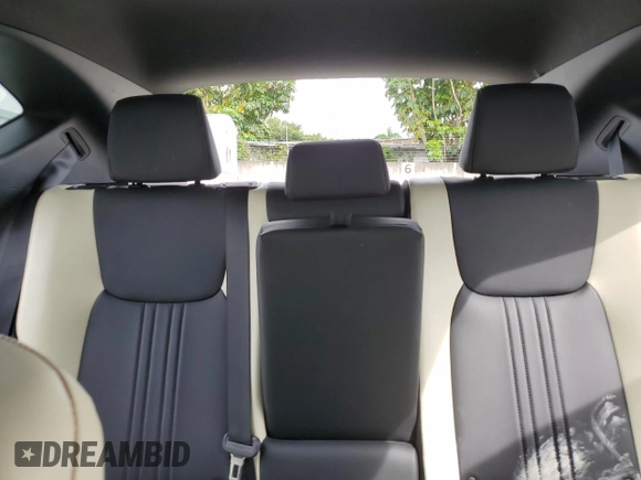 2023 Lexus NX 250 с VIN 2T2ADCAZ3PC005485, выставлен на аукционе Copart как лот 73974274 с пробегом 15 932 миль миль и На запчасти • Non repairable. История ставок и продаж доступна на DreamBid. Изображение 10.