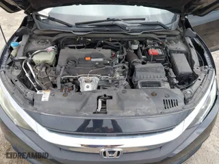 2016 Honda Civic Sedan EX with VIN 19XFC2F79GE086301, listed as a IAAI auction lot 41891014 with 145,471 mi miles. Bid and sale history available at carsss.com. Image 10.